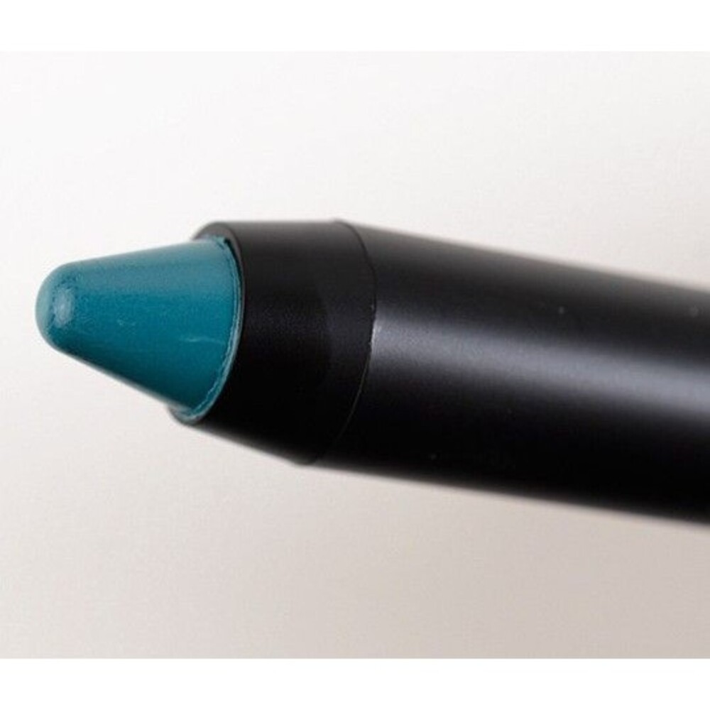 NARS Soft Touch Shadow Pencil Heat Teal Satin Finish #8217 DISCONTINUED NOS